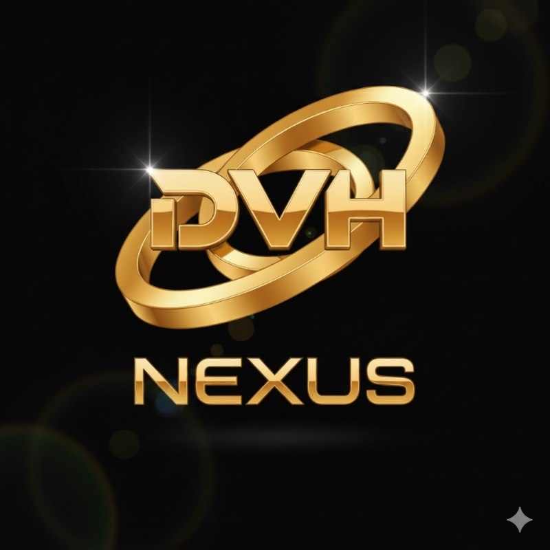 DVH Nexus Logo